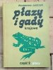 Włodzimierz Juszczyk - Płazy i gady krajowe | komplet 3 tomów